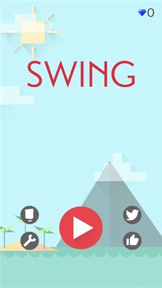 浪荡天涯手机版(Swing)图片1