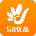 58生活圈app(58优品)​​​​​​​